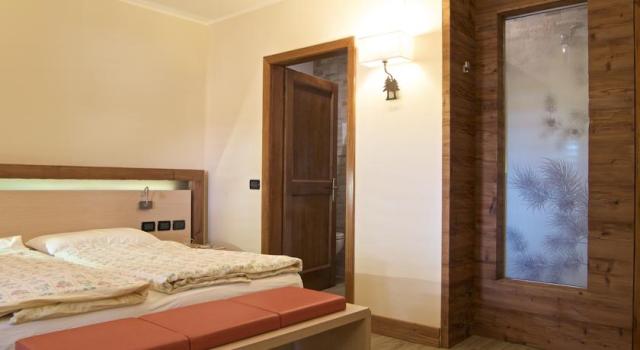 Hotel Pangrazzi, Fucine  (2)