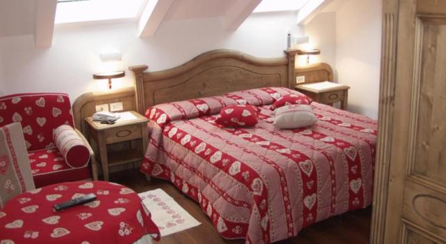 Hotel Pangrazzi, Fucine  (8)