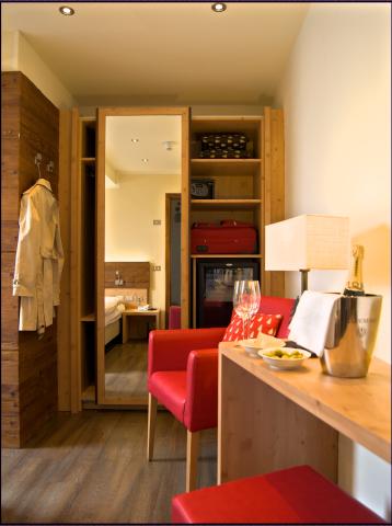 Hotel Pangrazzi, Fucine  (14)