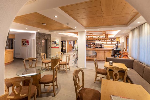 Niagara   bar e sala 132