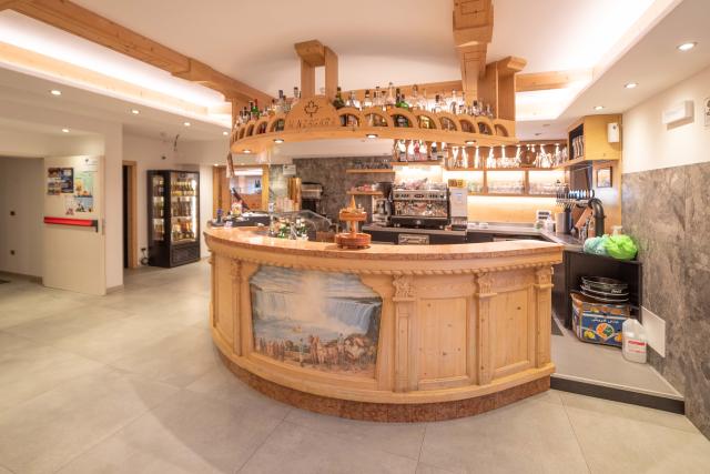 Niagara   bar e sala 136