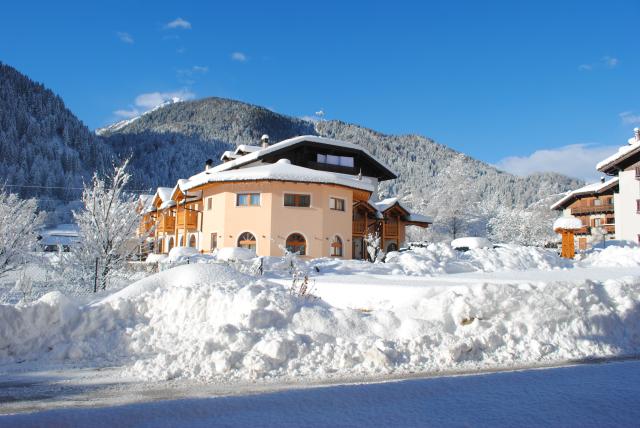 Hotel Niagara, Ossana  (37)
