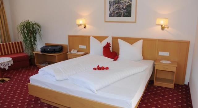 Hotel Seehof, Monguelfo  (20)