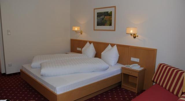 Hotel Seehof, Monguelfo  (18)