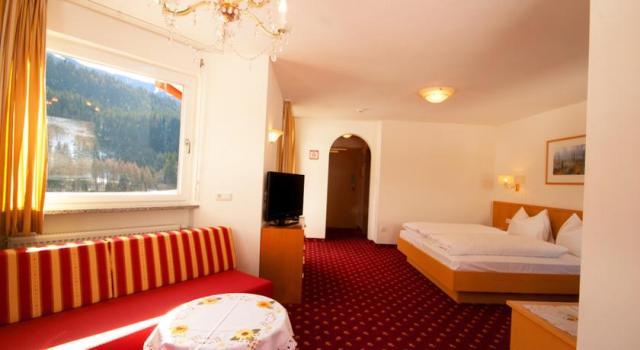 Hotel Seehof, Monguelfo  (27)