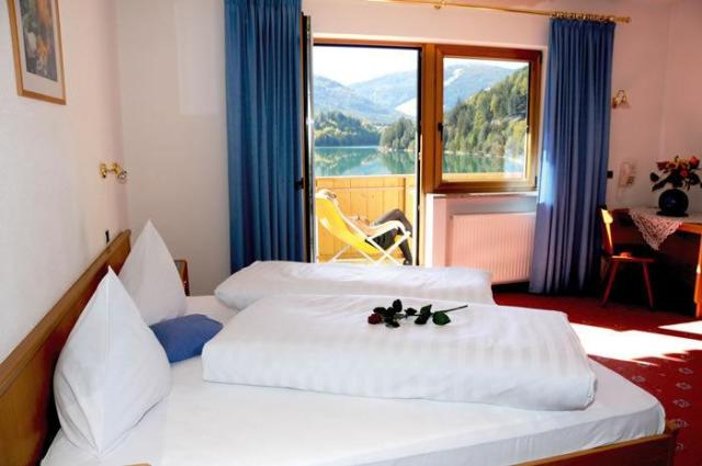 Hotel Seehof, Monguelfo  (6)