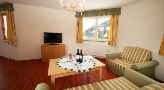 Hotel Seehof, Monguelfo  (25)