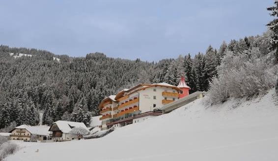 Hotel Seehof, Monguelfo  (7)