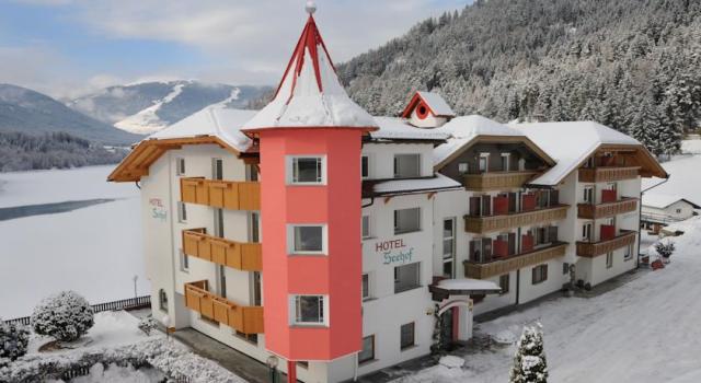 Hotel Seehof, Monguelfo  (12)