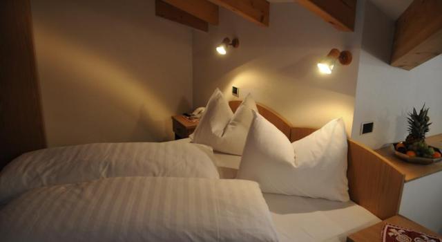 Hotel Seehof, Monguelfo  (21)