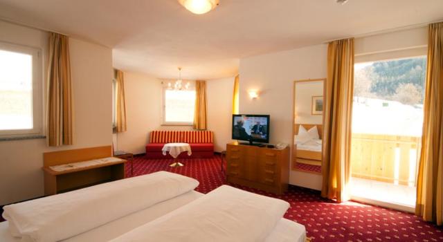 Hotel Seehof, Monguelfo  (26)