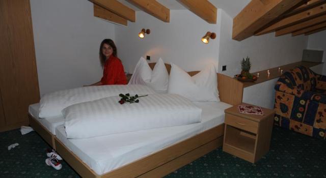 Hotel Seehof, Monguelfo  (22)