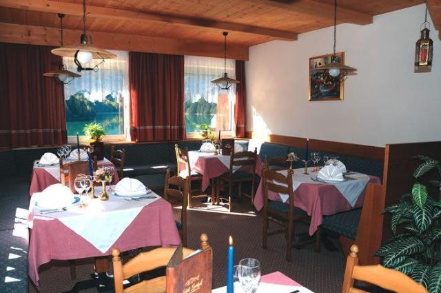 Hotel Seehof, Monguelfo  (5)