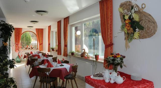 Hotel Seehof, Monguelfo  (19)