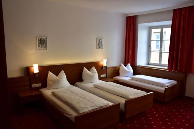 Hotel Krone, Brunico 25 (13)