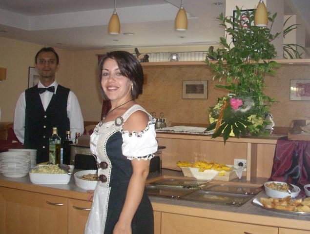 Hotel Bologna, Brunico  (18)