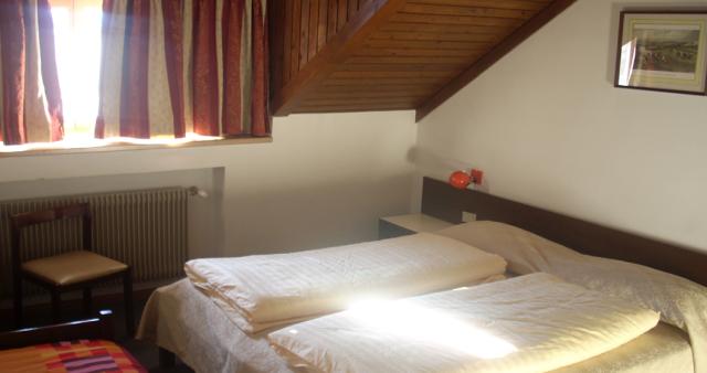 Hotel Bologna, Brunico  (17)