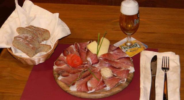 Hotel Bologna, Brunico  (8)