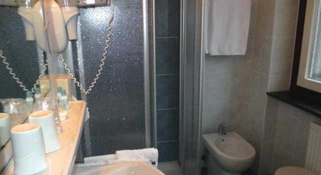 Hotel Bologna, Brunico  (12)