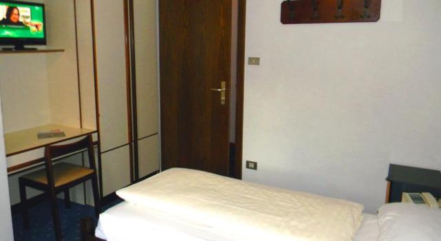 Hotel Bologna, Brunico  (14)