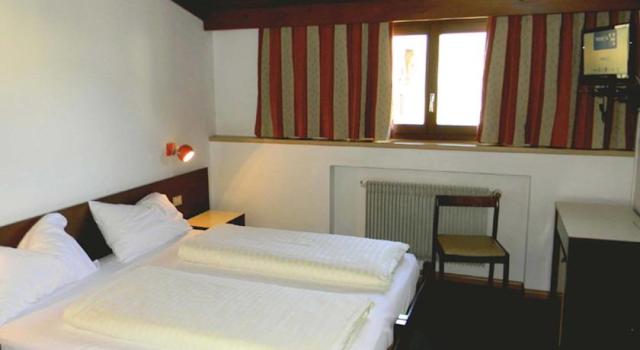 Hotel Bologna, Brunico  (4)