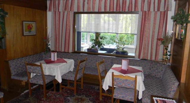 Hotel Bologna, Brunico  (10)