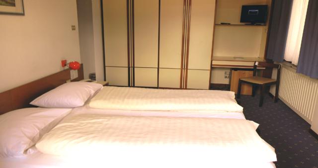 Hotel Bologna, Brunico  (2)