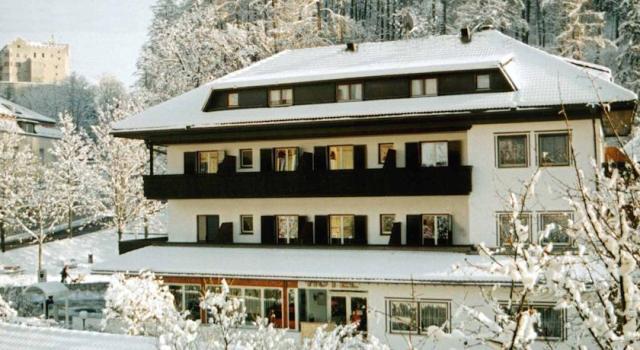 Hotel Bologna, Brunico  (15)