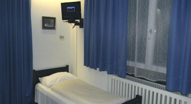 Hotel Bologna, Brunico  (11)
