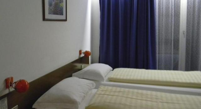 Hotel Bologna, Brunico  (13)