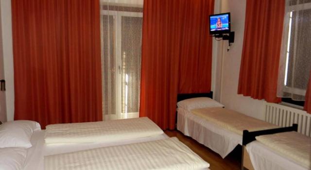 Hotel Bologna, Brunico  (5)