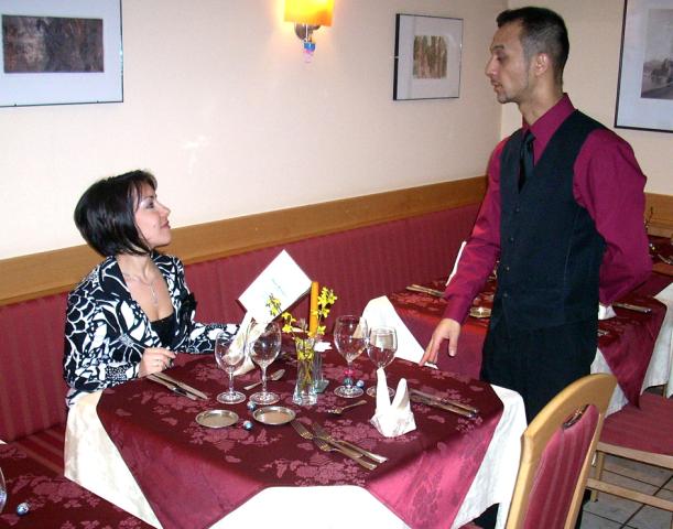 Hotel Bologna, Brunico  (1)