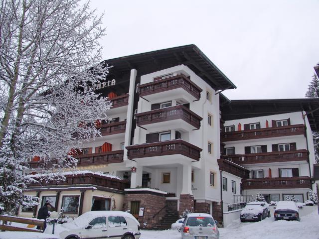 Hotel Olympia, Selva di Val Gardena  (2)