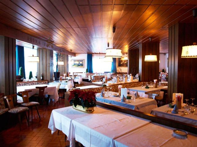 Hotel Olympia, Selva di Val Gardena  (10)