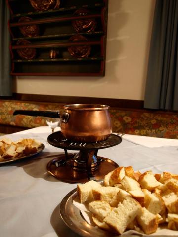 Hotel Olympia, Selva di Val Gardena  (9)