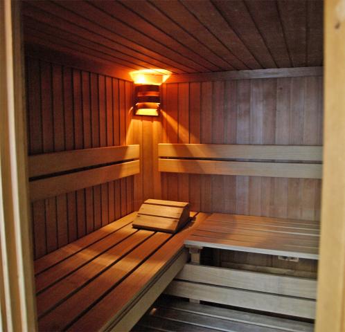 Hotel Olympia, Selva di Val Gardena  (13)
