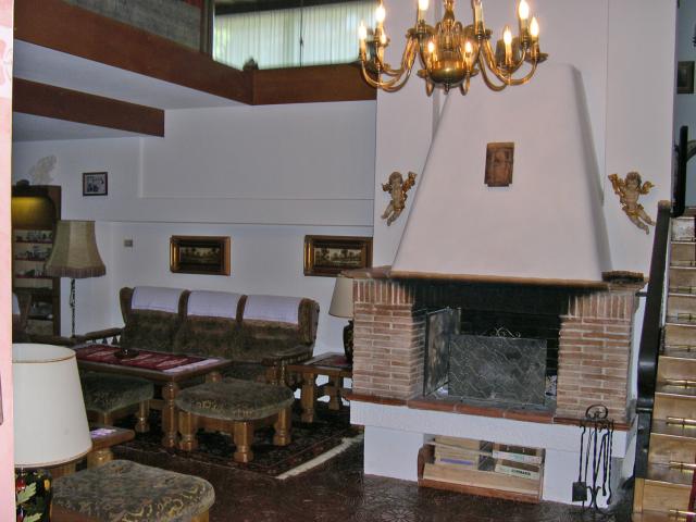 Hotel Olympia, Selva di Val Gardena  (3)