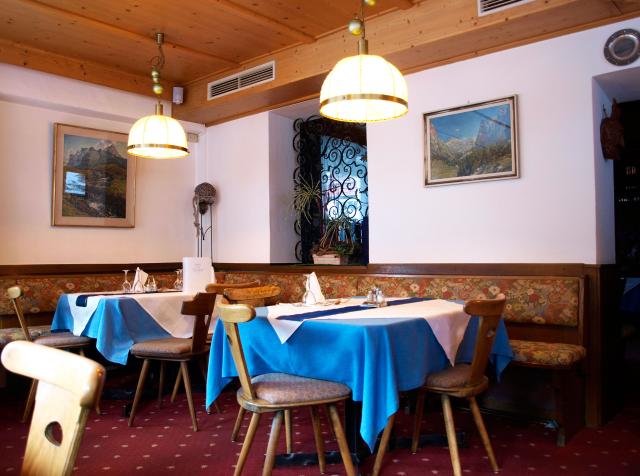 Hotel Olympia, Selva di Val Gardena  (7)