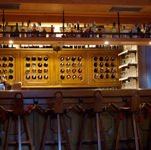 Hotel Olympia, Selva di Val Gardena  (8)