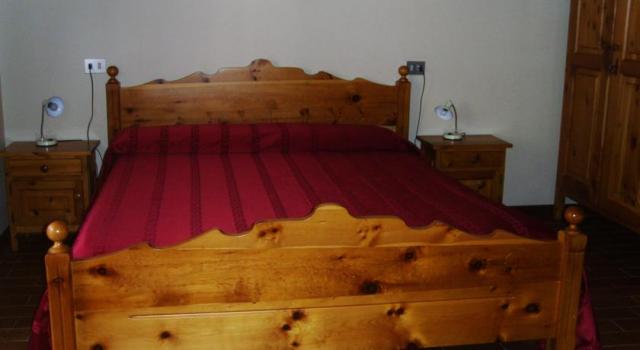 Rezidence Ables, San Antonio  (4)