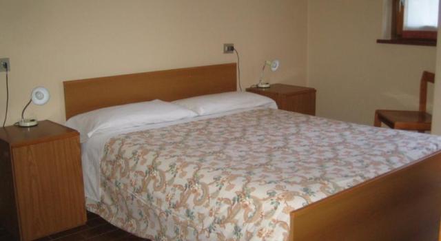 Rezidence Ables, San Antonio  (8)
