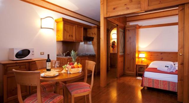Grand Hotel Misurina, Misurina (1)