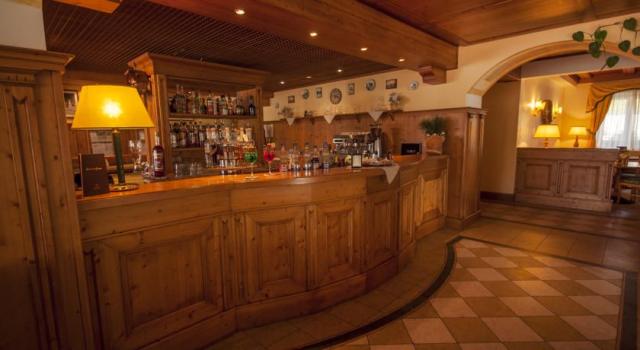 Grand Hotel Misurina, Misurina (25)