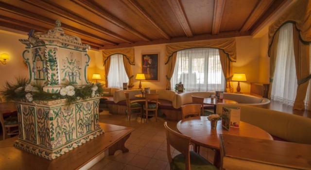 Grand Hotel Misurina, Misurina (26)