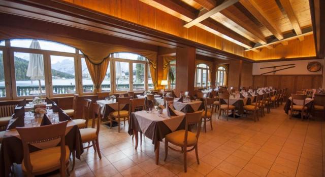 Grand Hotel Misurina, Misurina (27)