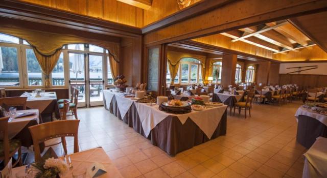 Grand Hotel Misurina, Misurina (28)