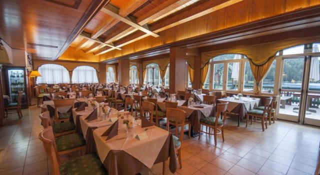 Grand Hotel Misurina, Misurina (29)
