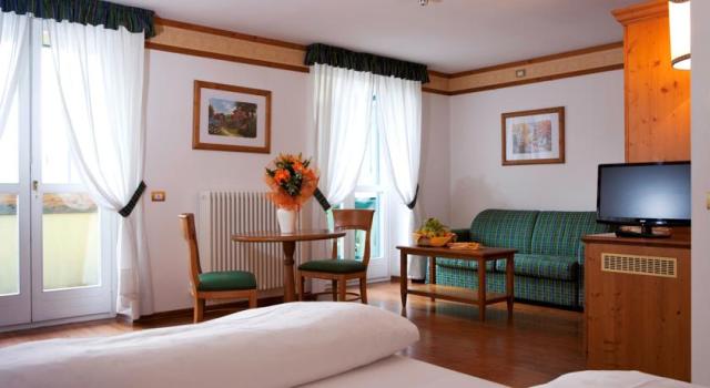 Grand Hotel Misurina, Misurina (3)