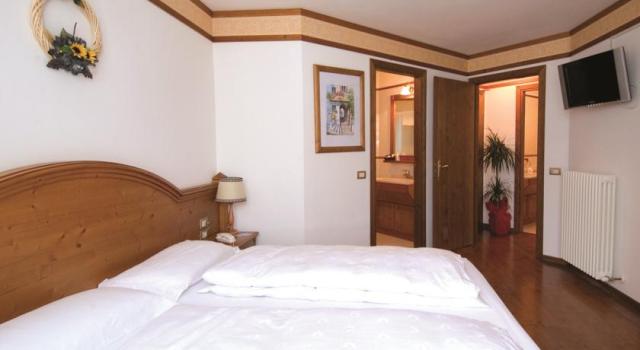 Grand Hotel Misurina, Misurina (31)