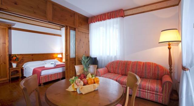 Grand Hotel Misurina, Misurina (34)